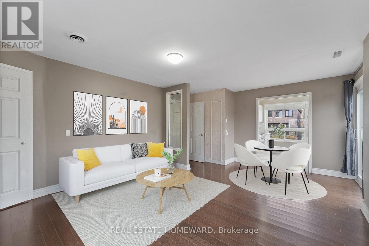 Primary Photo - 983 Victoria Park Ave