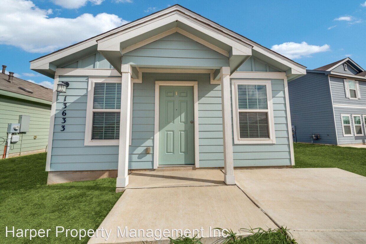 Primary Photo - 2 br, 1 bath House - 13633 Livestock Ct