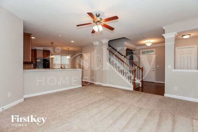 Foto del edificio - 17636 Harbor Walk Drive