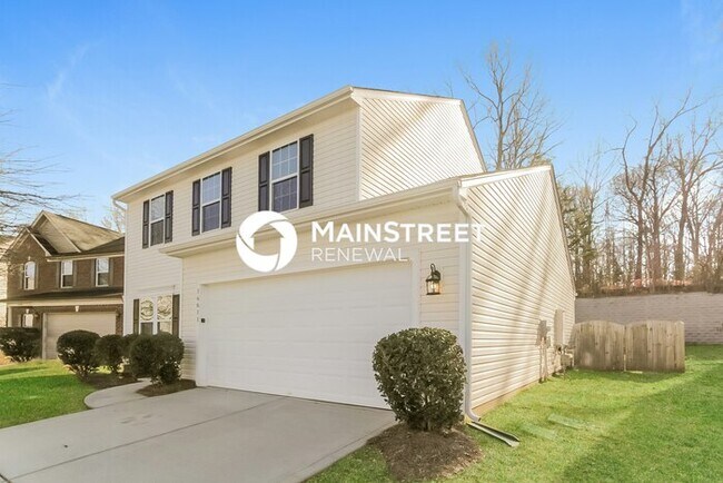 Foto del edificio - 3 Bedroom Pet-Friendly Home in Charlotte, NC with Main Street Renewal