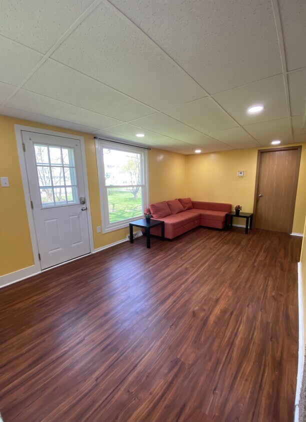 357.5 Water St Unit 1, Indiana, PA 15701 Apartment for Rent in Indiana, PA