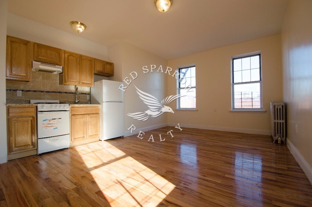 Foto principal - 15 Sickles St