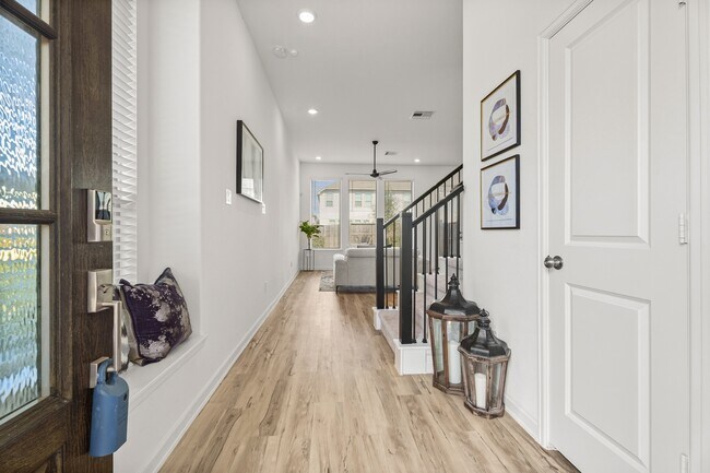 Foto del edificio - 4103 Balboa Dr