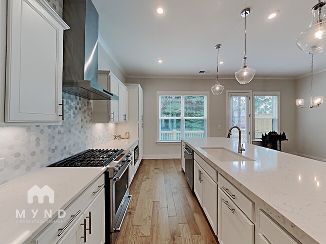 Foto del edificio - 763 Hadley Ln NE