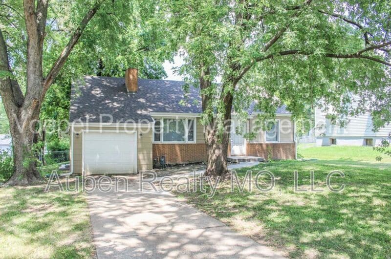 Foto principal - 10002 E 35th Terrace S