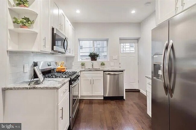 Foto del edificio - 1539 S Ringgold St