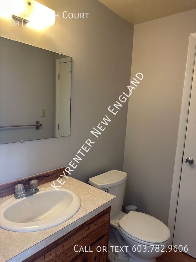 Building Photo - 3 Bedroom Condo in Merrimack!