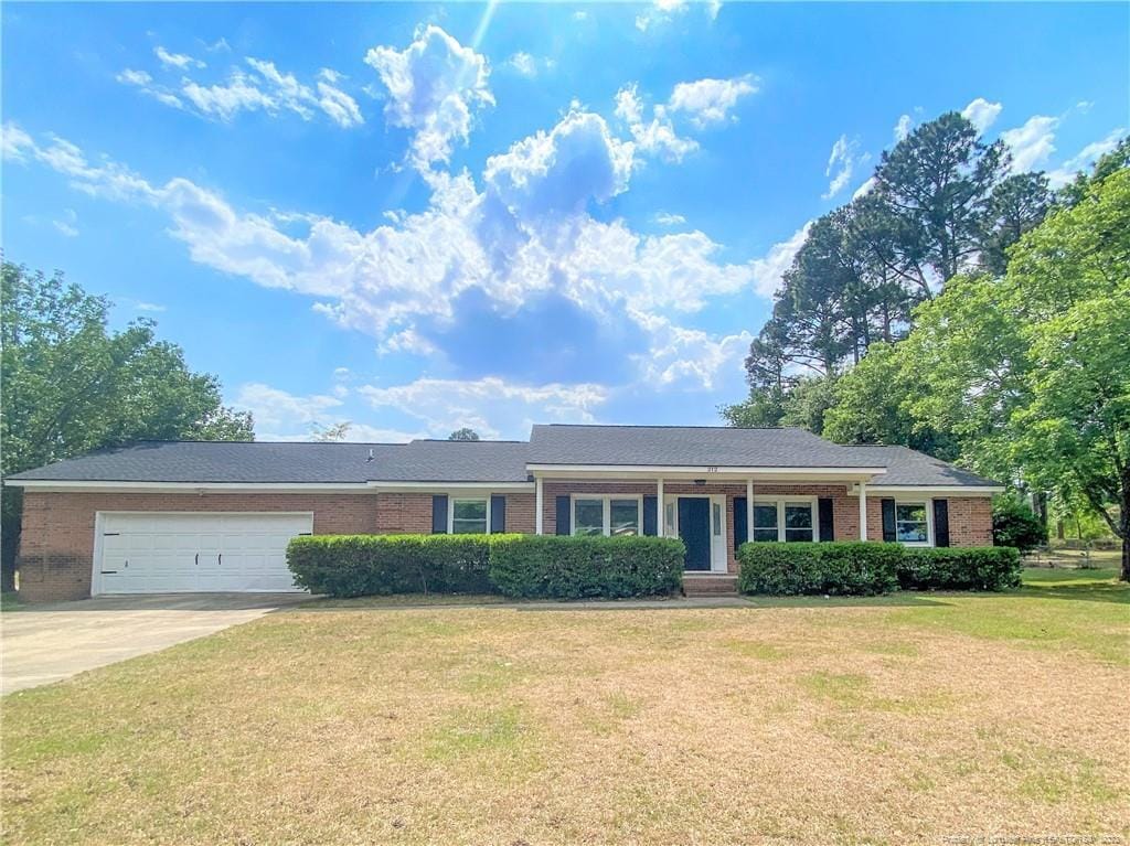 212 Haverhill Dr, Fayetteville, NC 28314 House Rental in Fayetteville