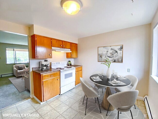 Foto del edificio - 7270 Newton St