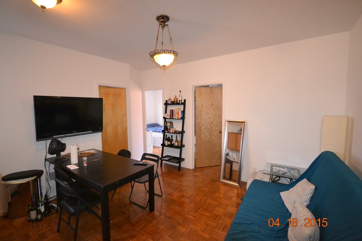 120 Sullivan St, New York, NY 10012 Apartments in New York, NY