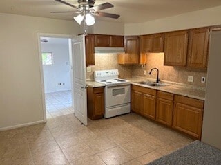 Foto del edificio - 3139 E Glenrosa Ave