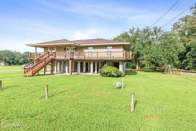 Foto del edificio - 7700 Lee Station Rd