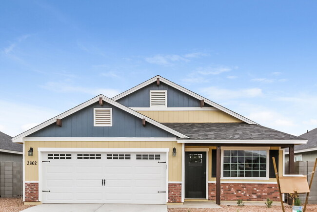Building Photo - 3862 W Tamarisk St