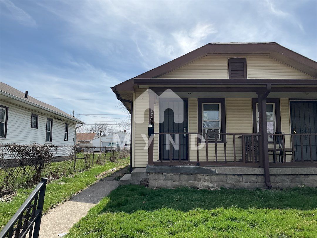 1709 E Tabor St House Rental in Indianapolis, IN