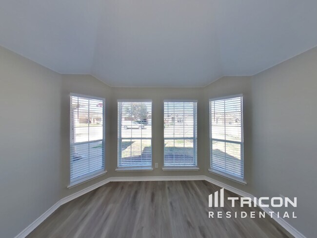Foto del edificio - 4345 Sweet Clover Lane Crowley TX
