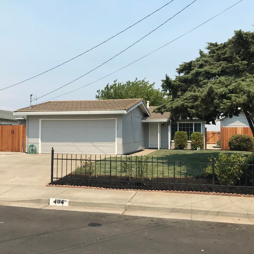 404 Levee Rd, Bay Point, CA 94565 House Rental in Bay Point, CA