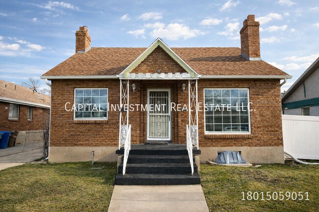 Foto del edificio - 1452 Hollywood Ave