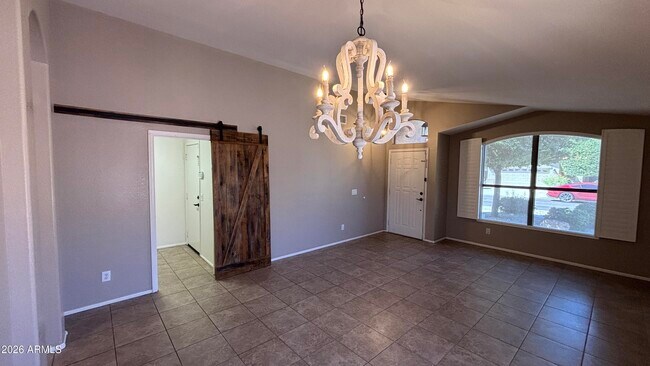 Foto del edificio - 20919 N 38th St