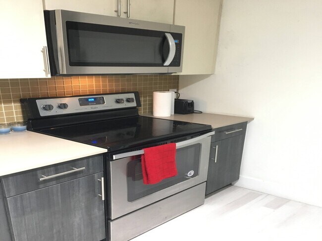 Foto del edificio - Miga Townhomes