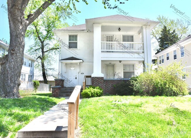 Foto del edificio - 5405/5407 Harrison St.