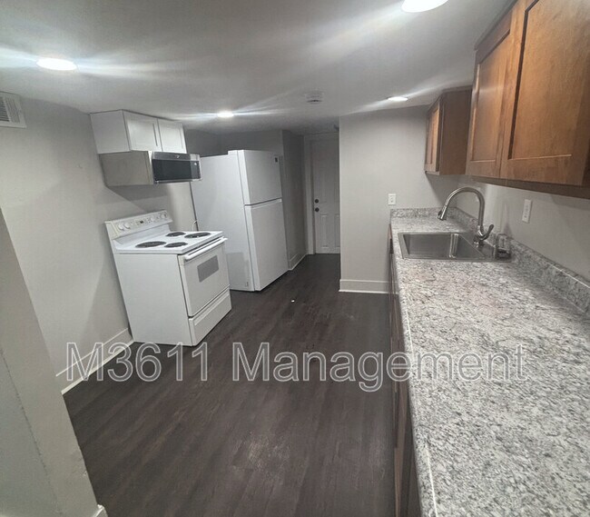 Foto del edificio - 1702 S 11th St