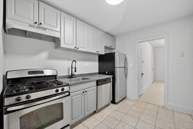 Foto del edificio - 1239 Penn St NE