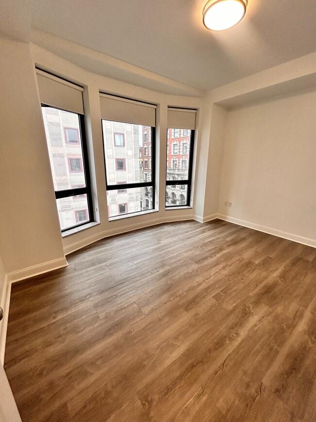 503 Bedroom 1 - G Square