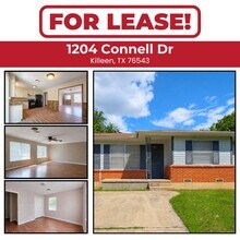 Building Photo - 1204 Connell Dr
