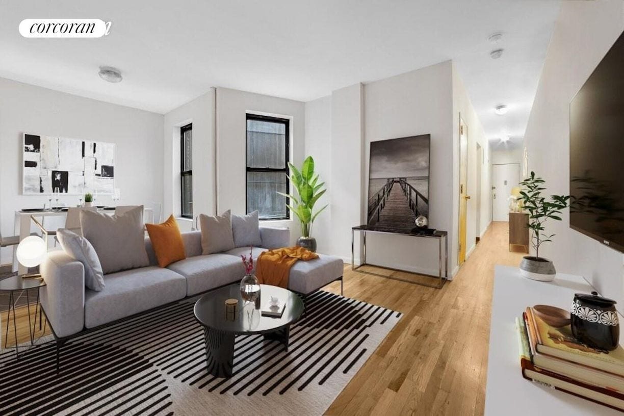 Foto principal - 226 E 53rd St