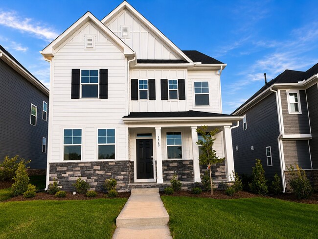 Building Photo - 1565 Goldfinch Perch Ln