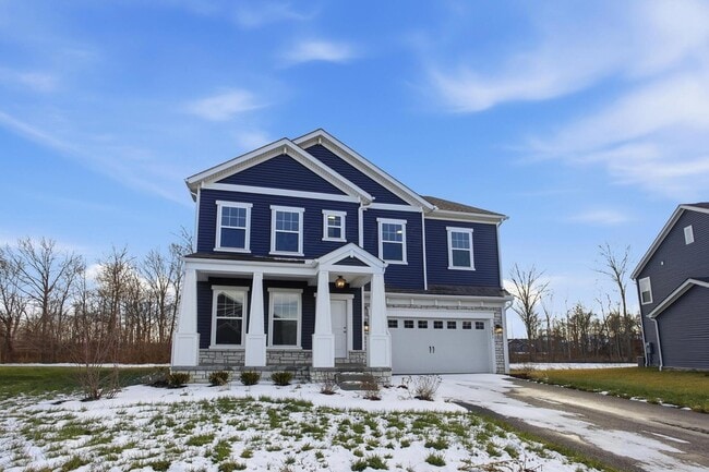 Building Photo - 7051 Aster Wy