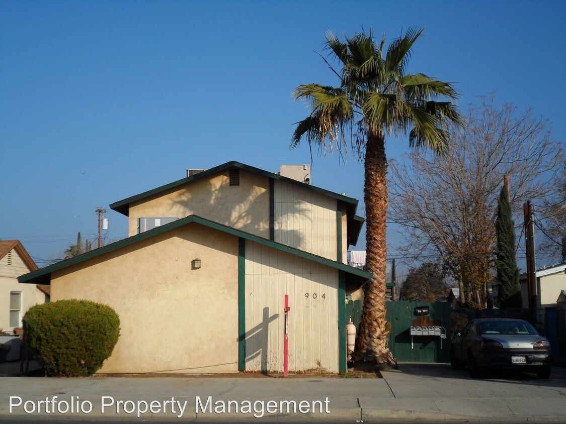 904 30th St Unit 6, Bakersfield, CA 93301 Condo for Rent in