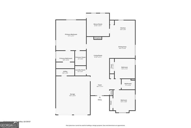 Building Photo - 121 Spring View Branch