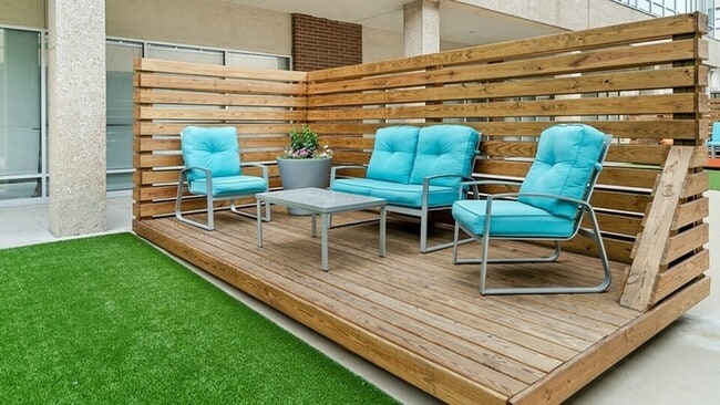 The Icon Apartments - The Icon Apartments