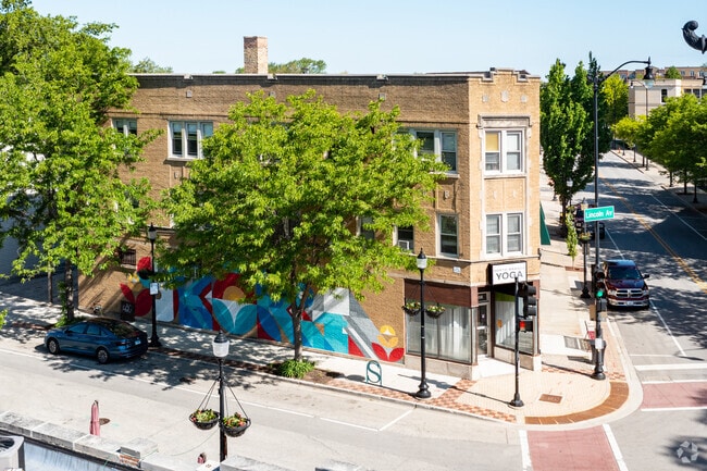 Building Photo - 8056 Lincoln Ave