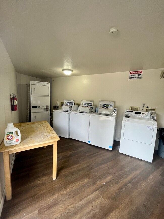 Normandy Park Villa 18207 1st Ave S Normandy Park, WA Apartments