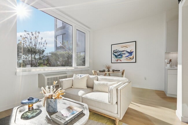 Building Photo - The Hazel Stamford