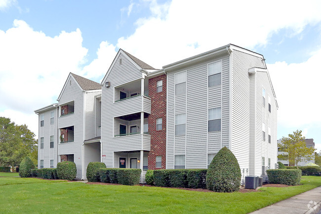 Foto del edificio - Mill Creek Apartments