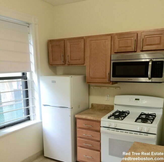 Foto del edificio - 21 Brighton Ave