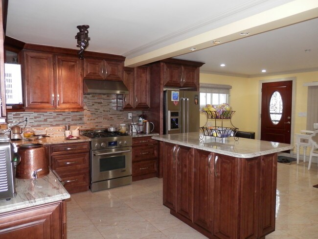 Kitchen - 58 Stevenson Rd