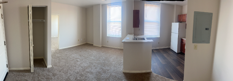 Foto principal - 2601 Whittier St