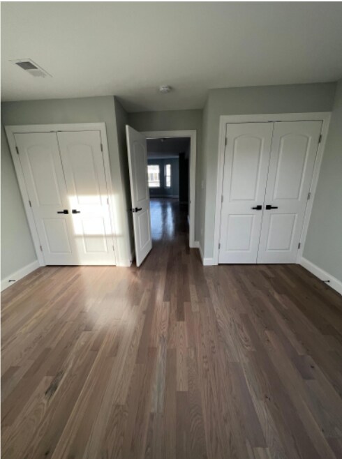 Dormitorio 1 - 562 Madison Ave