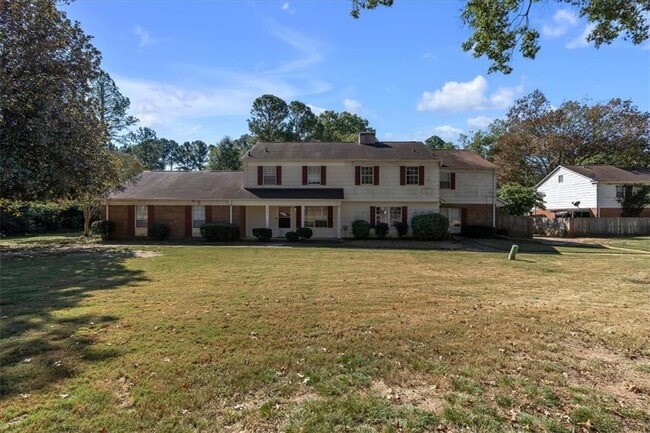 Foto del edificio - 2613 Stratford Ln