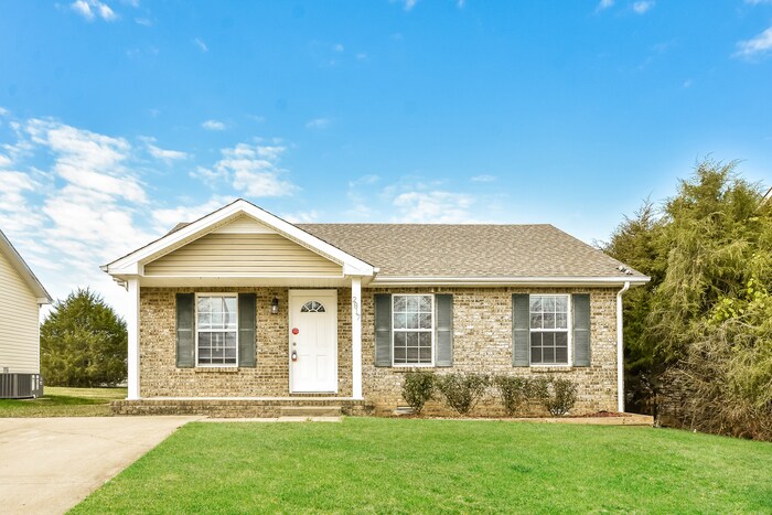 Foto principal - 2817 Russet Ridge Drive