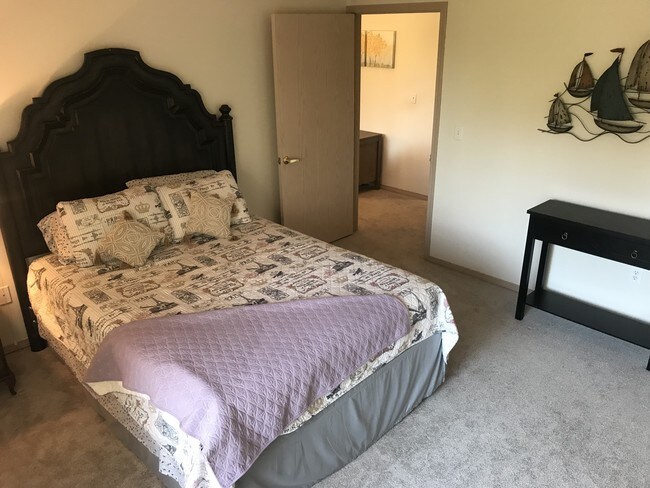 Habitación 1 - 7735 SW Scholls Ferry Rd