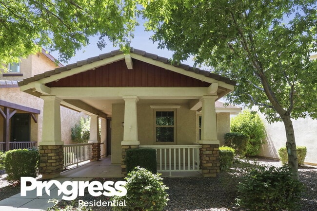 Building Photo - 15137 W Alexandria Way