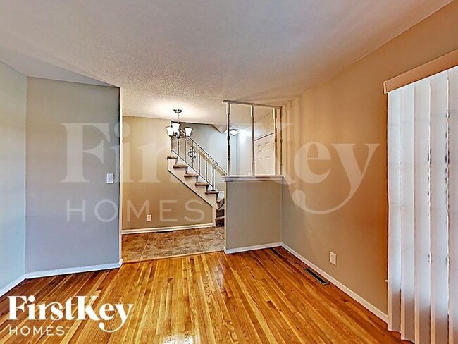 Foto del edificio - 3908 S Summit Ridge Dr