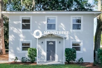 Building Photo - 1405 N Lake Shipp Dr