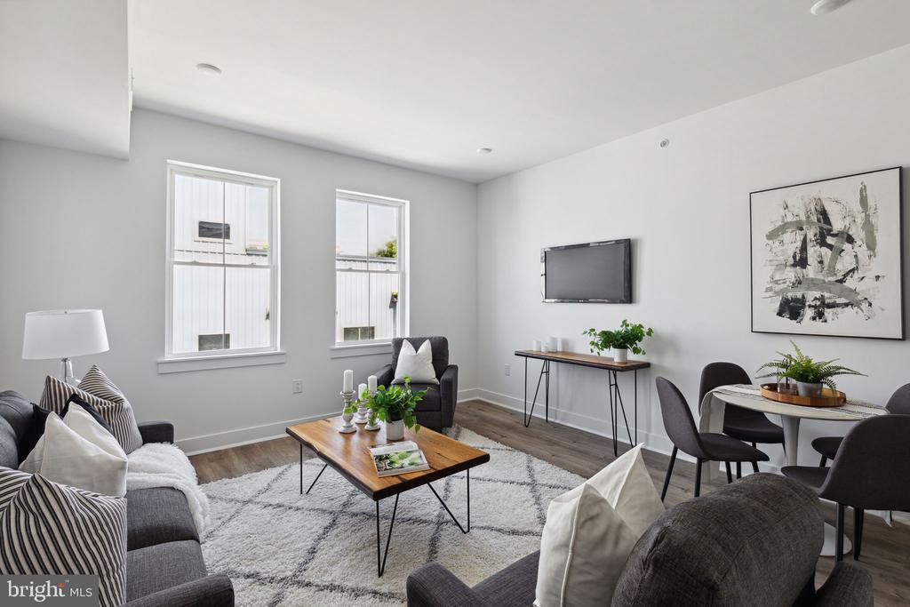 Foto principal - 1439 Federal St