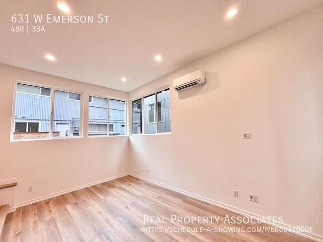 Foto del edificio - 631 W Emerson St